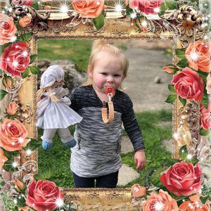 Meet your Posher, Carol